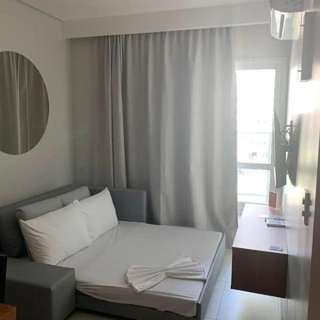 Apartamento Em Resort Na Praia Do Atalaia Salinópolis Exterior foto